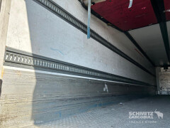 Schmitz Cargobull Reefer Multitemp 