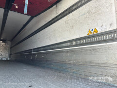 Schmitz Cargobull Reefer Multitemp 