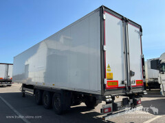 Schmitz Cargobull Reefer Multitemp 