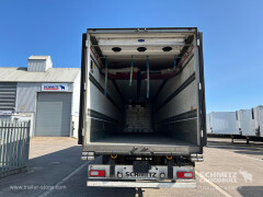 Schmitz Cargobull Reefer Multitemp 