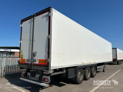 Schmitz Cargobull Reefer Multitemp 