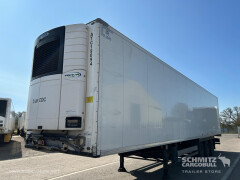 Schmitz Cargobull Reefer Multitemp 