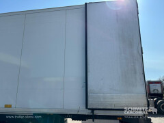 Schmitz Cargobull Reefer Multitemp 