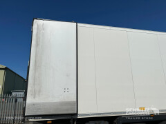 Schmitz Cargobull Reefer Multitemp 