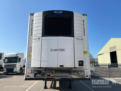Schmitz Cargobull Reefer Multitemp 
