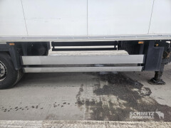 Schmitz Cargobull Reefer Multitemp 
