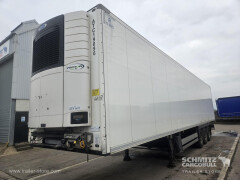 Schmitz Cargobull Reefer Multitemp 