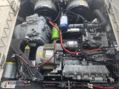 Schmitz Cargobull Reefer Multitemp 