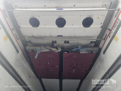 Schmitz Cargobull Reefer Multitemp 
