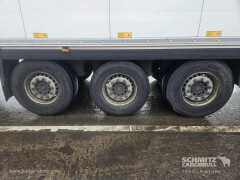 Schmitz Cargobull Reefer Multitemp 