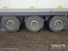 Schmitz Cargobull Reefer Multitemp 