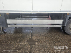 Schmitz Cargobull Reefer Multitemp 