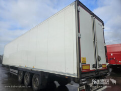 Schmitz Cargobull Reefer Multitemp 