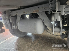 Schmitz Cargobull Reefer Multitemp 