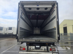 Schmitz Cargobull Reefer Multitemp 