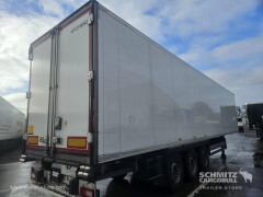 Schmitz Cargobull Reefer Multitemp 