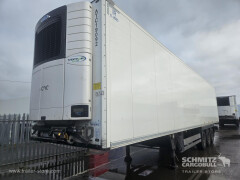 Schmitz Cargobull Reefer Multitemp 