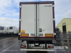 Schmitz Cargobull Reefer Multitemp 