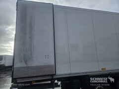 Schmitz Cargobull Reefer Multitemp 