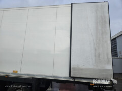Schmitz Cargobull Reefer Multitemp 