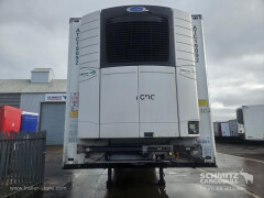 Schmitz Cargobull Reefer Multitemp 
