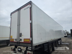 Schmitz Cargobull Reefer Multitemp 