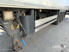 Schmitz Cargobull Reefer Multitemp 