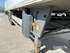 Schmitz Cargobull Reefer Multitemp 