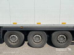 Schmitz Cargobull Reefer Multitemp 