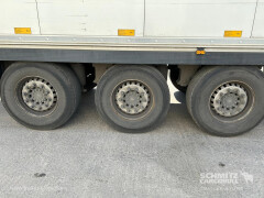 Schmitz Cargobull Reefer Multitemp 
