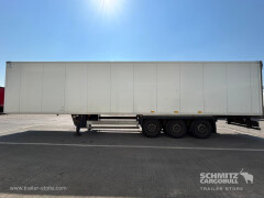 Schmitz Cargobull Reefer Multitemp 