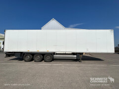 Schmitz Cargobull Reefer Multitemp 