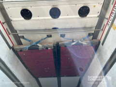 Schmitz Cargobull Reefer Multitemp 
