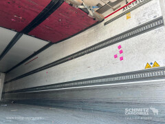 Schmitz Cargobull Reefer Multitemp 