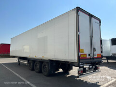 Schmitz Cargobull Reefer Multitemp 