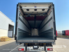 Schmitz Cargobull Reefer Multitemp 