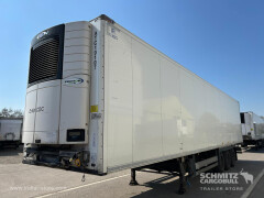 Schmitz Cargobull Reefer Multitemp 