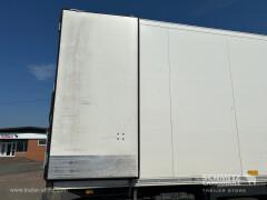 Schmitz Cargobull Reefer Multitemp 