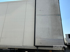 Schmitz Cargobull Reefer Multitemp 