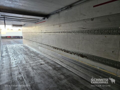 Schmitz Cargobull Reefer Multitemp 