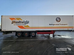 Schmitz Cargobull Reefer Multitemp 