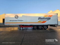 Schmitz Cargobull Reefer Multitemp 