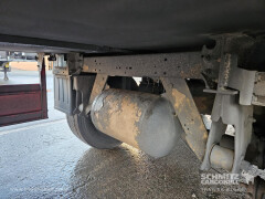Schmitz Cargobull Reefer Multitemp 