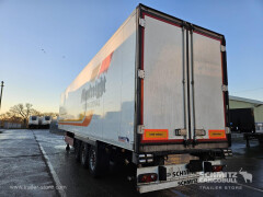Schmitz Cargobull Reefer Multitemp 