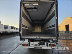 Schmitz Cargobull Reefer Multitemp 