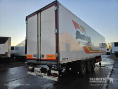 Schmitz Cargobull Reefer Multitemp 