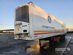 Schmitz Cargobull Reefer Multitemp 