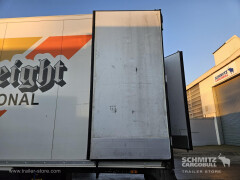 Schmitz Cargobull Reefer Multitemp 