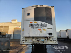 Schmitz Cargobull Reefer Multitemp 
