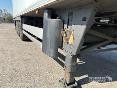 Schmitz Cargobull Reefer Multitemp 